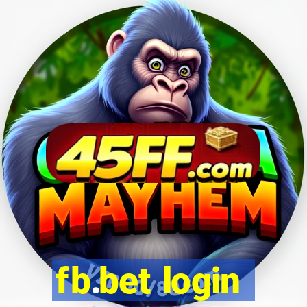 fb.bet login